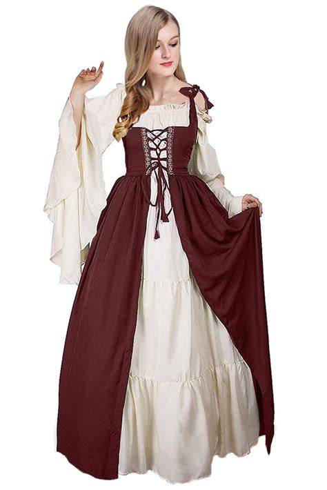 medieval dresses cheap|affordable medieval dresses.